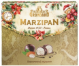  TM Grondard      (10836) Конфеты глазированные Марципановые Классика, 126г   